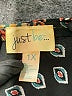 Just Be... 100% Polyester Black Kimono Size 1X - photo 7