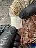 Cha Cha Vente Brown 3/4 Sleeve T-Shirt Size 1X - photo 8