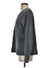 Lucky Brand Gray Pullover Sweater Size S - photo 5
