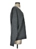 Lucky Brand Gray Pullover Sweater Size S - photo 4