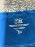 Athleta Girl Solid Blue Active Pants Size XL (kids) - photo 3