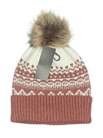 Marcus Adler Beanie (view 1)