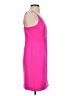 Gianni Bini Solid Pink Cocktail Dress Size 4 - photo 4