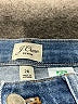 J.Crew Blue Jeans Size 26 waist - photo 7