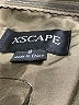 Xscape Brown Casual Dress Size 8 - photo 7