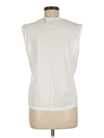 Banana Republic Sleeveless T-Shirt (view 2)