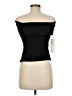 GOELIA Black Tube Top Size M - photo 2