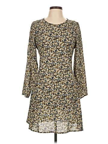 Glamorous Casual Dress (view 1)