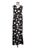 Vero Moda Black Casual Dress Size L - photo 1