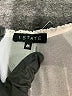 1.State 100% Polyester Ivory Short Sleeve Blouse Size M - photo 7
