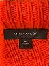 Ann Taylor Orange Cardigan Size M - photo 7