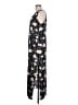 Vero Moda Black Casual Dress Size L - photo 5