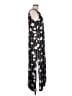 Vero Moda Black Casual Dress Size L - photo 4