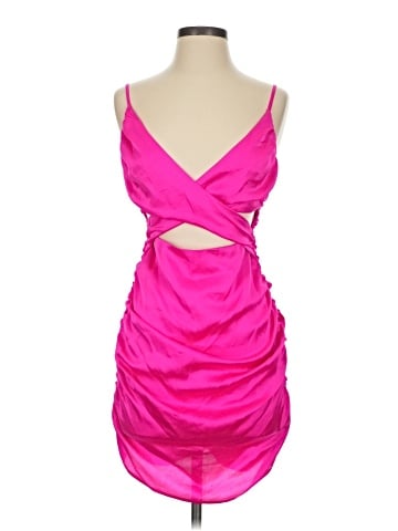 Wild Fable Cocktail Dress (view 1)