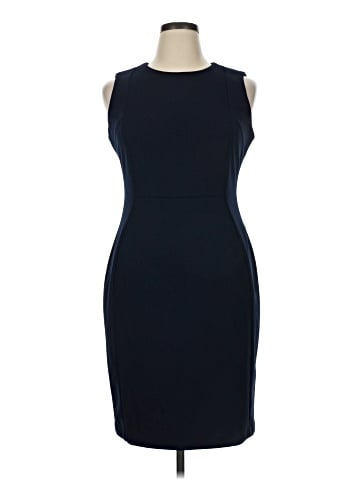 Calvin Klein Cocktail Dress (view 1)