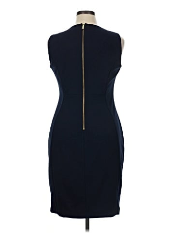 Calvin Klein Cocktail Dress (view 2)