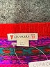 Crewcuts 100% Wool Print Red Wool Pullover Sweater Size 12 - photo 3