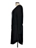 Soma Black Casual Dress Size L - photo 5