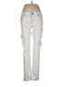 Hydraulic Silver Jeans Size Lg  - photo 1