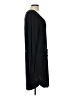 Soma Black Casual Dress Size L - photo 4