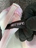 Hot Topic Pink Swimsuit Top Size M - photo 3