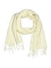 Charter Club Ivory Scarf One size - photo 1