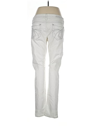 Hydraulic Jeans (view 2)