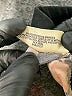 Bobbie Brooks Floral Black Leggings Size 1X - photo 8
