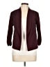 Maurices Burgundy Blazer Size L - photo 1