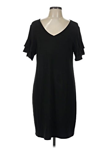 White House Black Market Casual Dress (view 1)