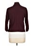 Maurices Burgundy Blazer Size L - photo 2