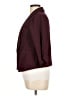 Maurices Burgundy Blazer Size L - photo 5