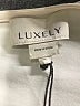 Luxely Ivory Casual Dress Size 12 - photo 7