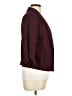 Maurices Burgundy Blazer Size L - photo 4