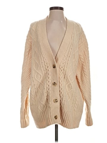 J.Crew Cardigan (view 1)