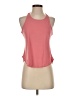 Adidas Pink Tank Top Size S - photo 1