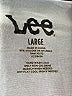 Lee Blue Short Sleeve Top Size L - photo 7