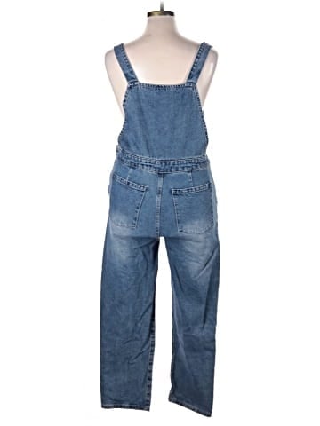 Just Fab Overalls (view 2)