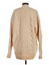 J.Crew Tan Cardigan Size S - photo 2