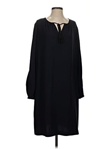 Elie Tahari Casual Dress (view 1)