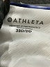 Athleta Tie-dye Blue Swimsuit Top Size 38D/DD - photo 3