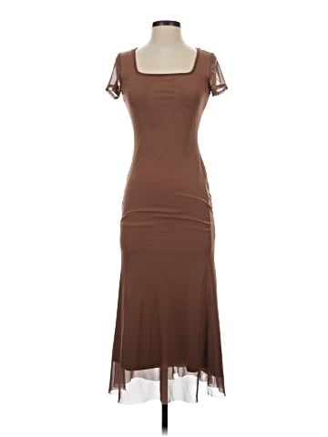 See You Monday Casual Dress (view 1)
