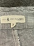 Lou & Grey for LOFT Stripes Green Shorts Size M - photo 3