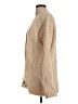 J.Crew Tan Cardigan Size S - photo 5