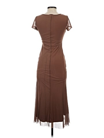 See You Monday Casual Dress (view 2)