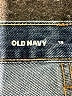 Old Navy Blue Denim Shorts Size 18 - photo 3