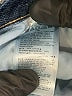 Old Navy Blue Denim Shorts Size 18 - photo 4