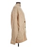 J.Crew Tan Cardigan Size S - photo 4