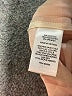 Express Solid Ivory Shorts Size 00 - photo 4