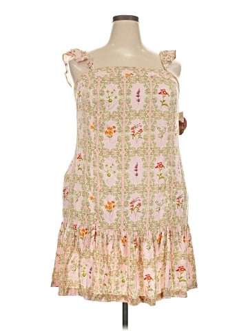 Target Cocktail Dress (view 1)